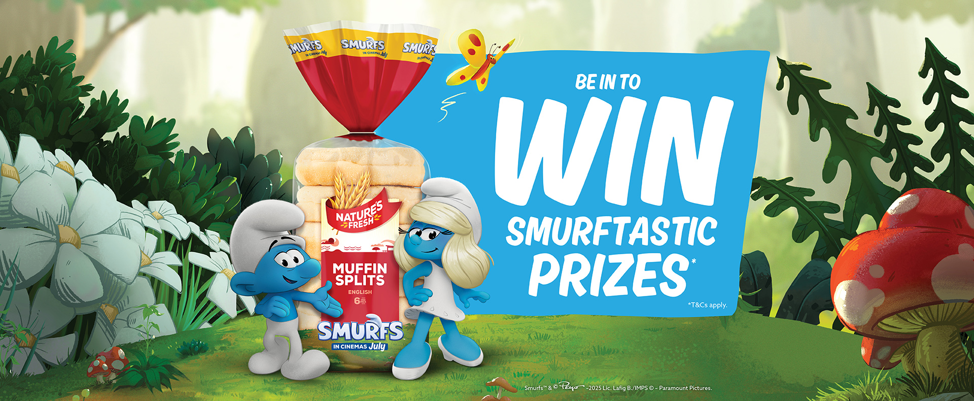 5646 NF x SMURFS Competition Header v1 1920 x 790
