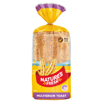 MULTIGRAIN