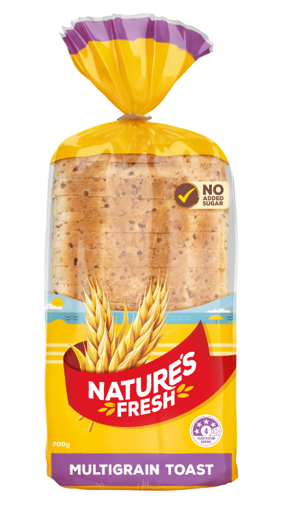 MULTIGRAIN