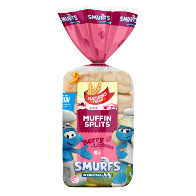 berrylicious