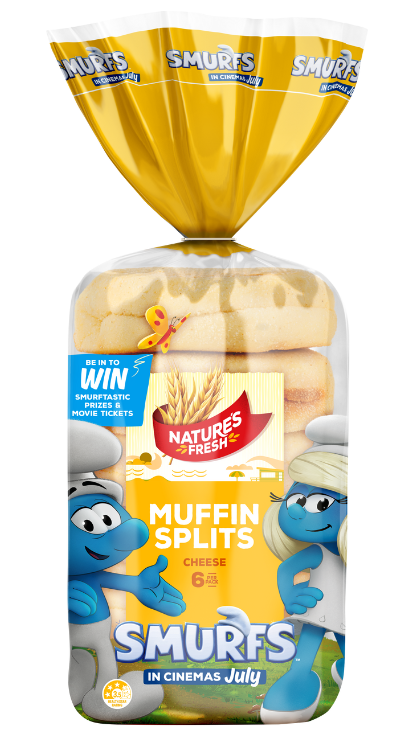 cheese muffins