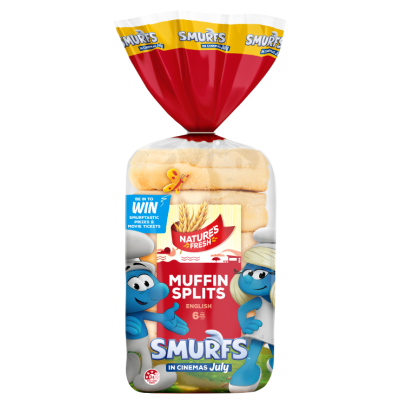english muffins