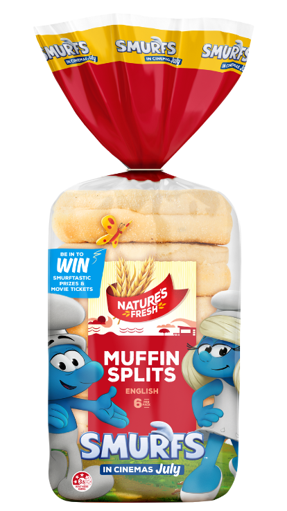 english muffins