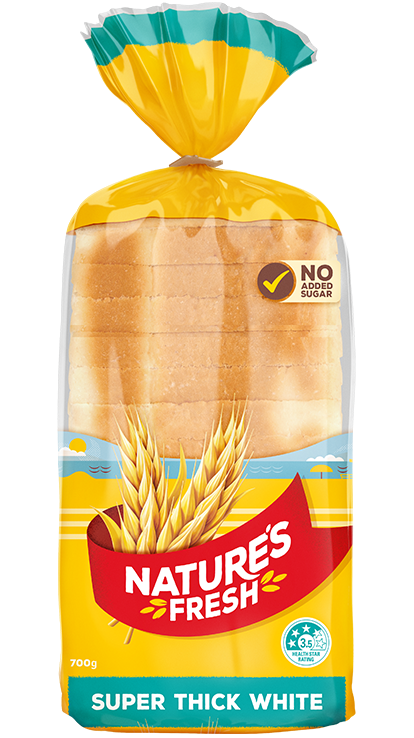 NF LOAF HSR SUPERTHICK